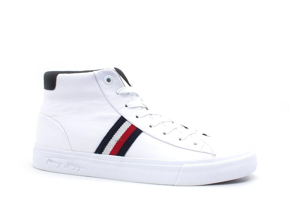 TOMMY HILFIGER Sneaker Hi - Sandrini Calzature e Abbigliamento