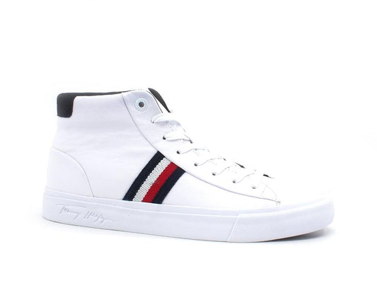 TOMMY HILFIGER Sneaker Hi - Sandrini Calzature e Abbigliamento