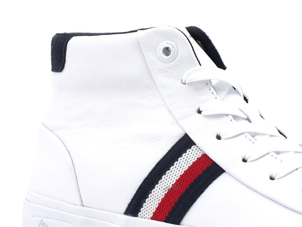 TOMMY HILFIGER Sneaker Hi - Sandrini Calzature e Abbigliamento