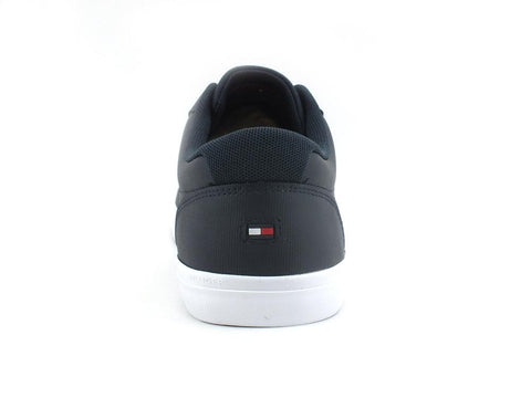 TOMMY HILFIGER Sneaker Logo Desert Sky FM0FM03722 - Sandrini Calzature e Abbigliamento