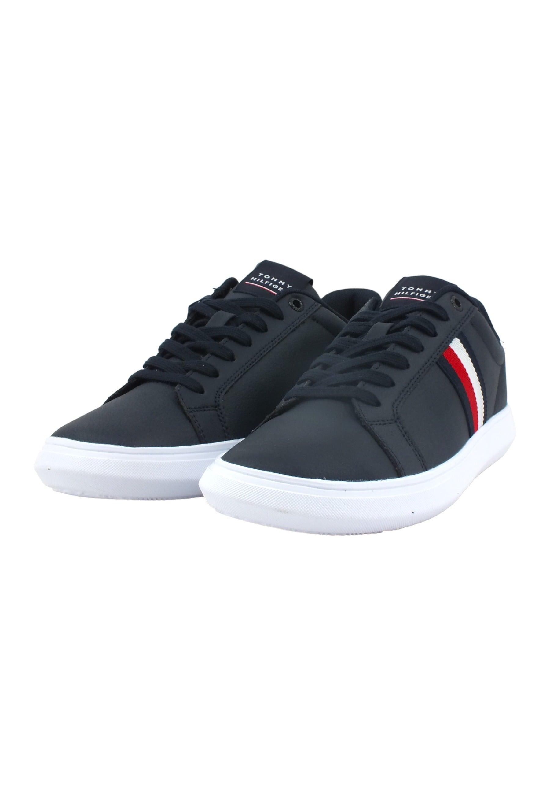 TOMMY HILFIGER Sneaker Uomo Desert Sky FM0FM04732 - Sandrini Calzature e Abbigliamento