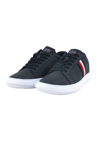 TOMMY HILFIGER Sneaker Uomo Desert Sky FM0FM04732 - Sandrini Calzature e Abbigliamento