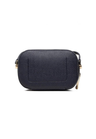 TOMMY HILFIGER Th Element Borsa Donna Navy AW0AW13178 - Sandrini Calzature e Abbigliamento