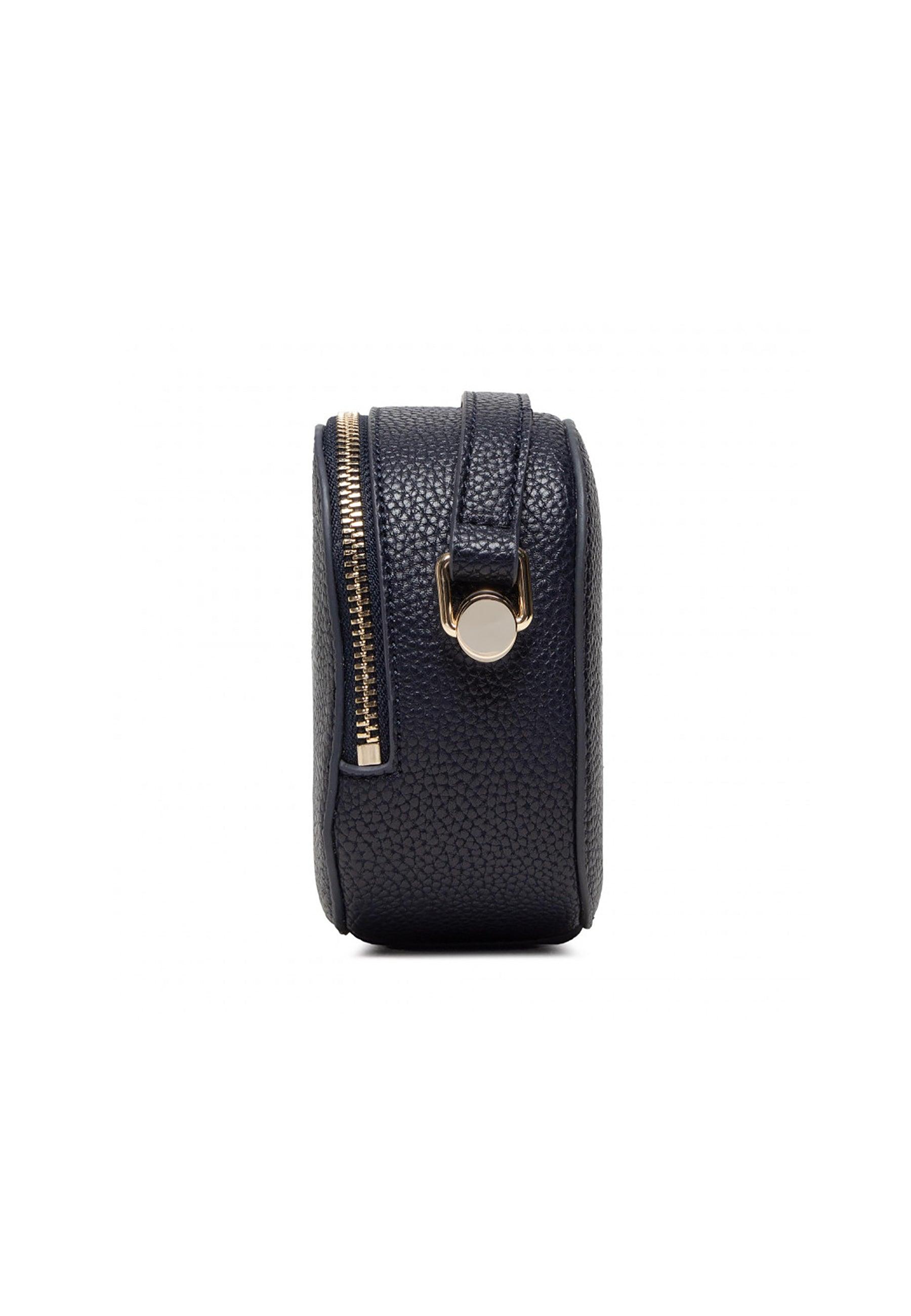 TOMMY HILFIGER Th Element Borsa Donna Navy AW0AW13178 - Sandrini Calzature e Abbigliamento