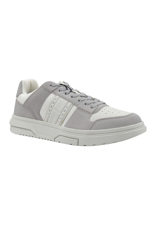 TOMMY HILFIGER The Brooklyn Sneaker Uomo Light Cast EM0EM01371 - Sandrini Calzature e Abbigliamento