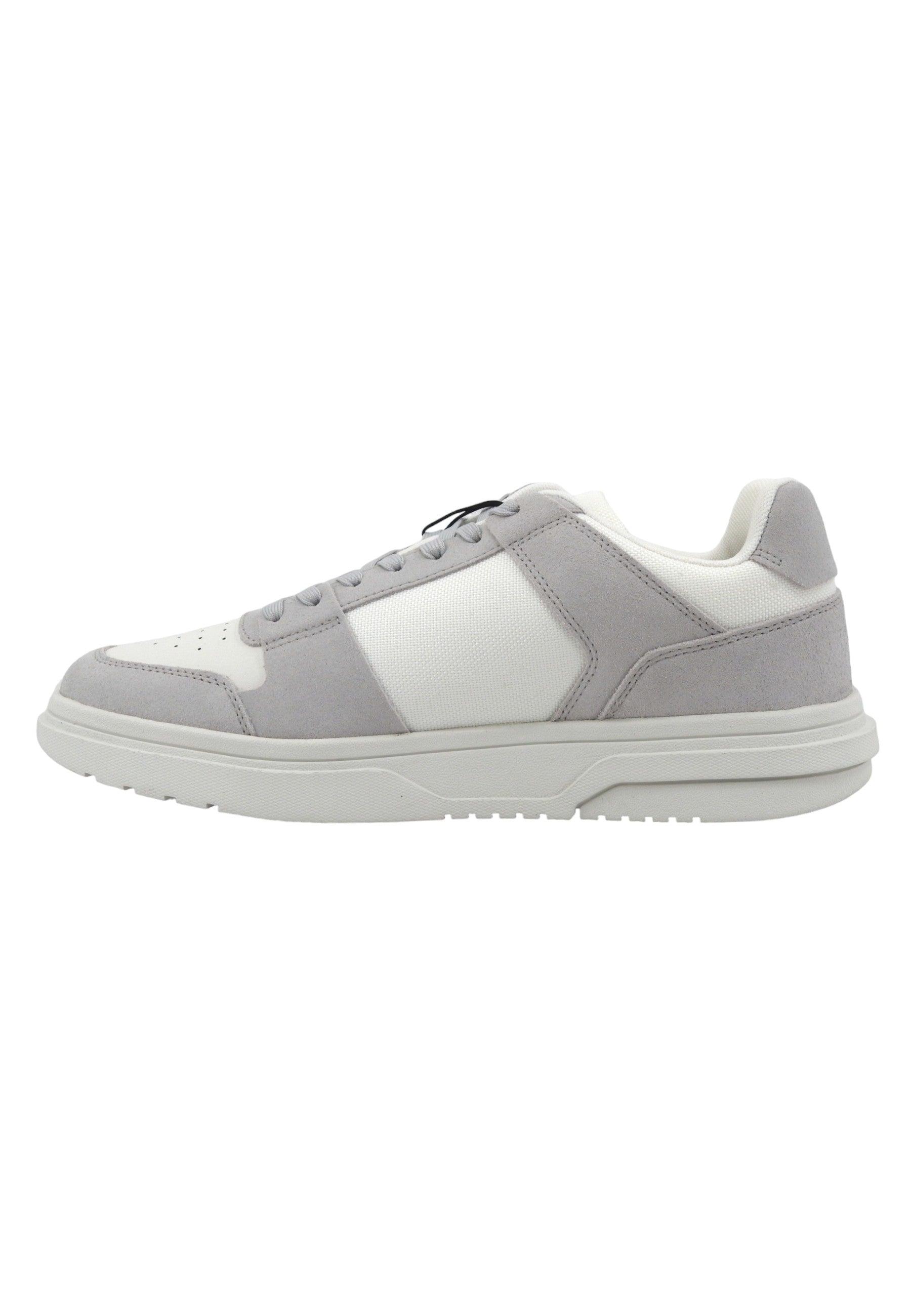 TOMMY HILFIGER The Brooklyn Sneaker Uomo Light Cast EM0EM01371 - Sandrini Calzature e Abbigliamento