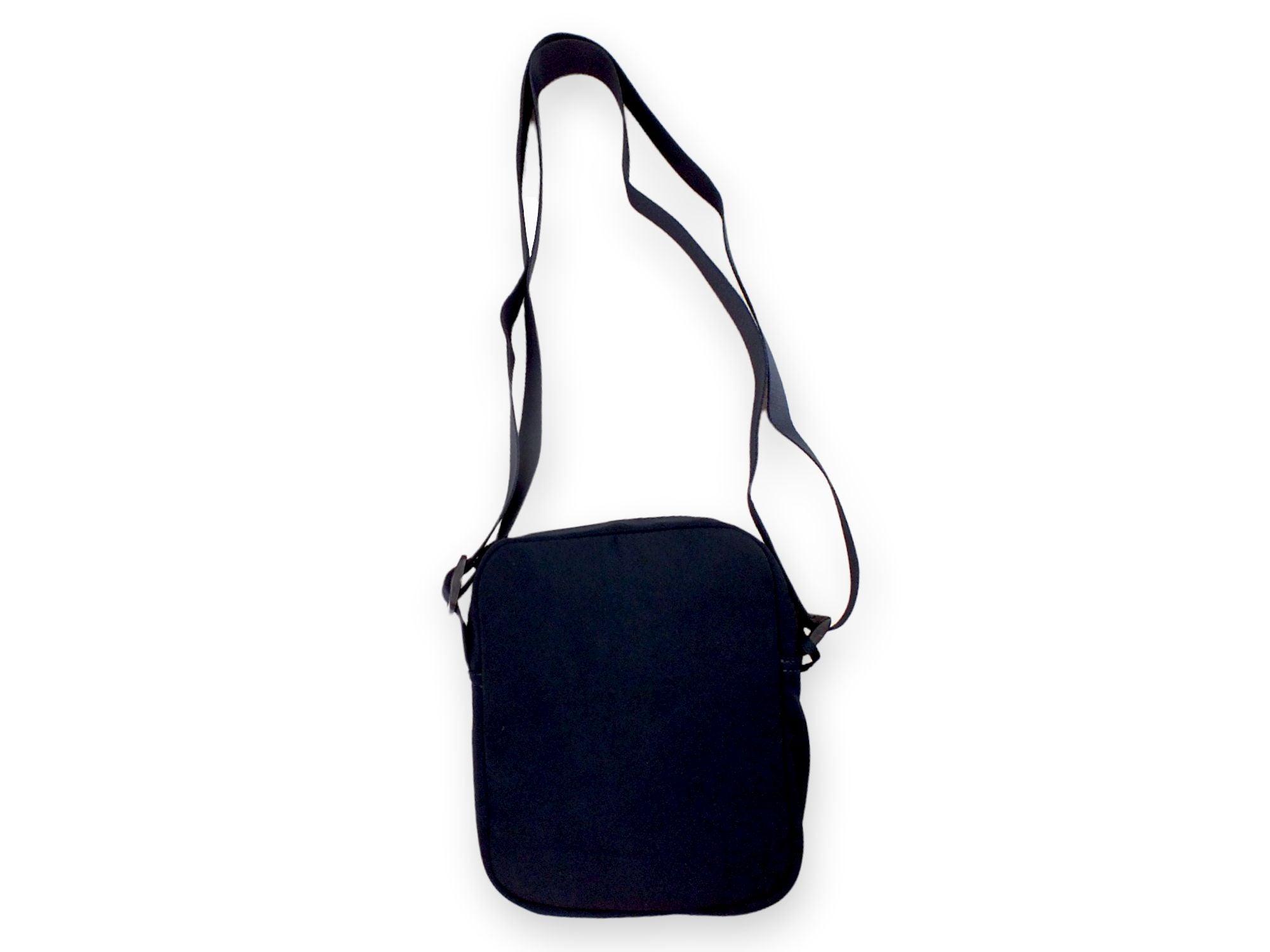 TOMMY HILFIGER The Established Mini Reporter Borsa Tracollo Uomo Blu Navy AM0AM09270 - Sandrini Calzature e Abbigliamento