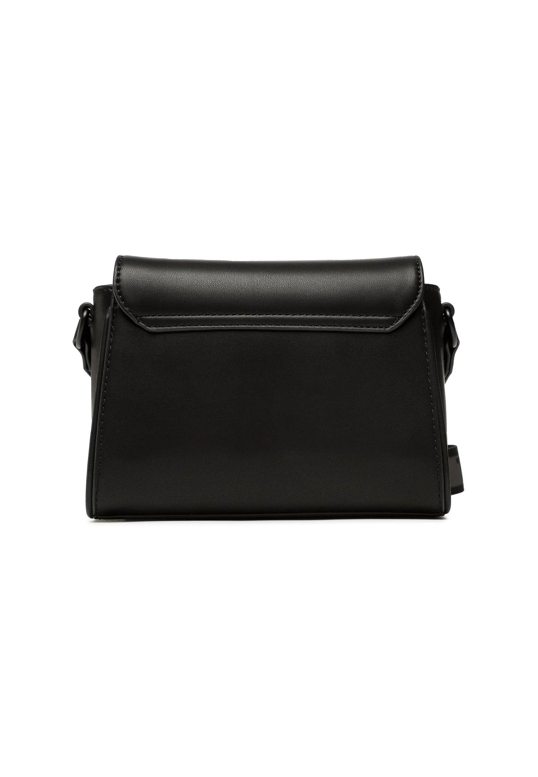 TOMMY HILFIGER Tjm Stadium Borsa Tracolla Black AW0AW14556 - Sandrini Calzature e Abbigliamento