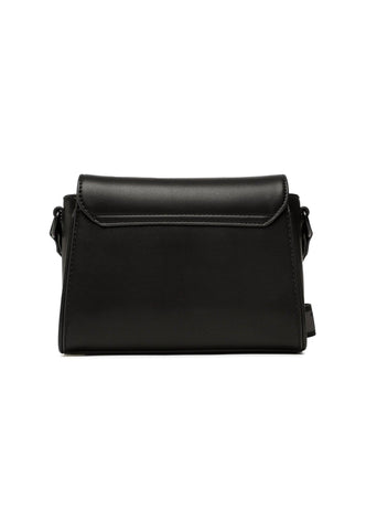 TOMMY HILFIGER Tjm Stadium Borsa Tracolla Black AW0AW14556 - Sandrini Calzature e Abbigliamento
