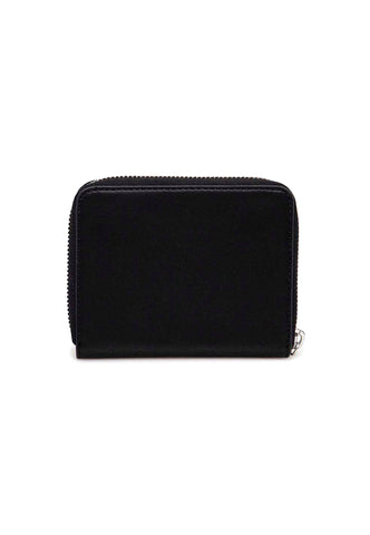 TOMMY HILFIGER Tjm Stadium Portafoglio Donna Black AW0AW14562 - Sandrini Calzature e Abbigliamento