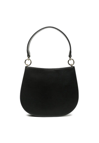 TOMMY HILFIGER Tommy Life Borsa Black AW0AW14472 - Sandrini Calzature e Abbigliamento