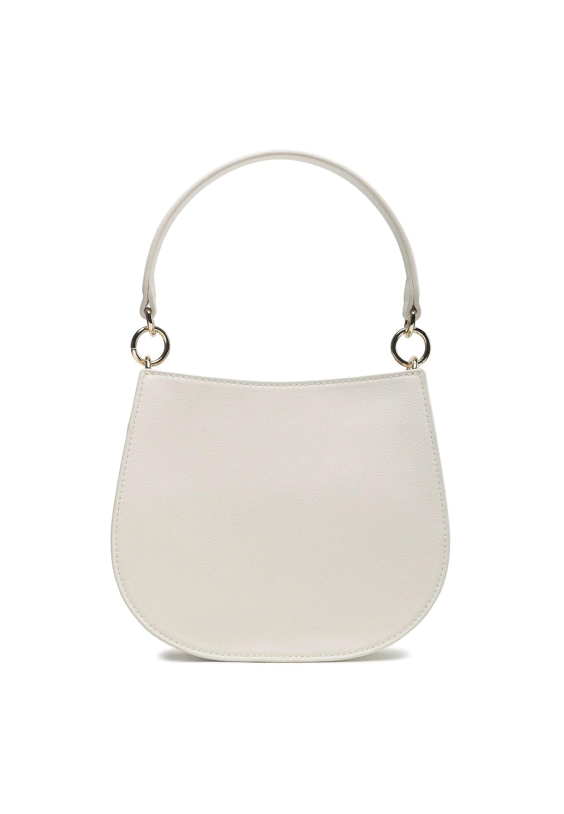 TOMMY HILFIGER Tommy Life Borsa White AW0AW14472 - Sandrini Calzature e Abbigliamento