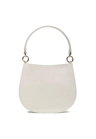 TOMMY HILFIGER Tommy Life Borsa White AW0AW14472 - Sandrini Calzature e Abbigliamento