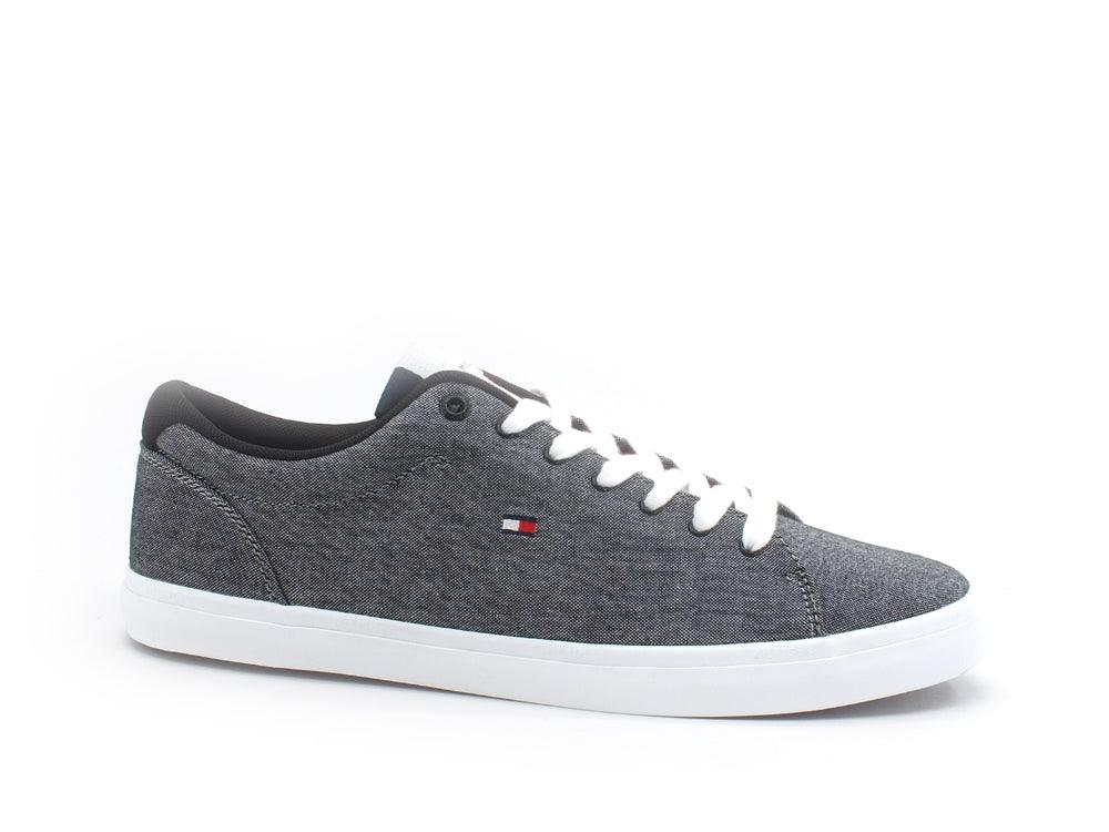 TOMMY HILFIGER Vulcanized Sneaker - Sandrini Calzature e Abbigliamento