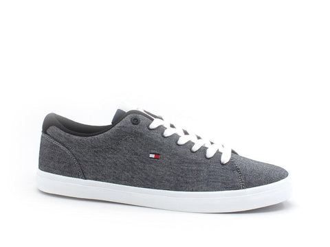 TOMMY HILFIGER Vulcanized Sneaker - Sandrini Calzature e Abbigliamento