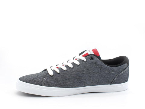 TOMMY HILFIGER Vulcanized Sneaker - Sandrini Calzature e Abbigliamento