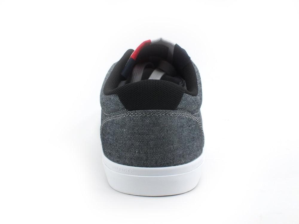 TOMMY HILFIGER Vulcanized Sneaker - Sandrini Calzature e Abbigliamento