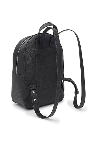 TOMMY HILFIGER Zaino Donna Black AW0AW14506 - Sandrini Calzature e Abbigliamento