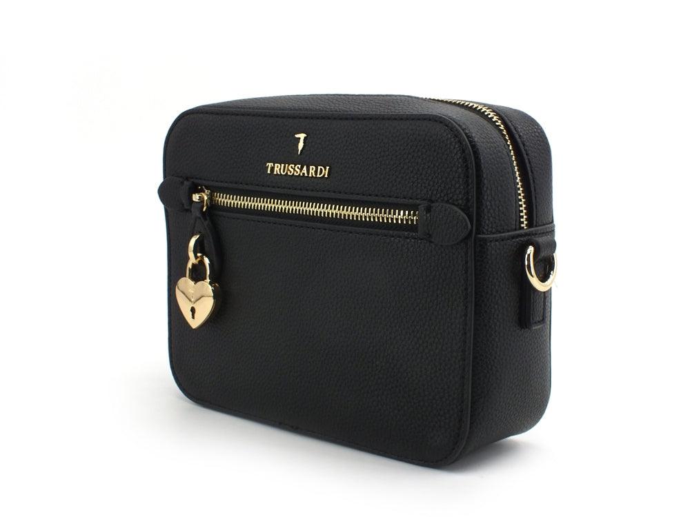 TRUSSARDI Camera Case Grana Borsa - Sandrini Calzature e Abbigliamento