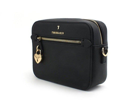TRUSSARDI Camera Case Grana Borsa - Sandrini Calzature e Abbigliamento