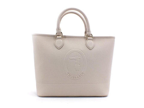 TRUSSARDI Pre Iris Shopper Borsa - Sandrini Calzature e Abbigliamento