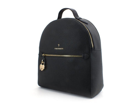 TRUSSARDI Pre Lily Backpack Zaino - Sandrini Calzature e Abbigliamento
