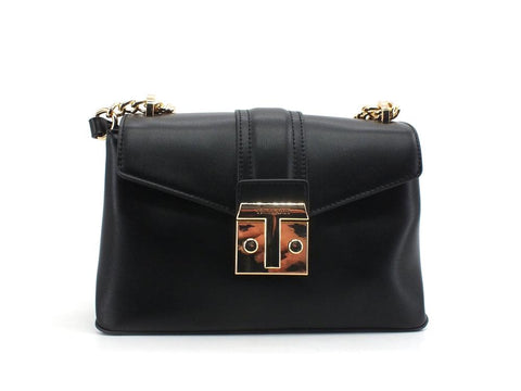 TRUSSARDI Pre Tulip Flap Crossbody Borsa - Sandrini Calzature e Abbigliamento
