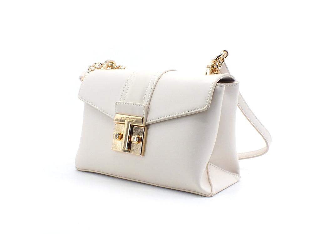TRUSSARDI Pre Tulip Flap Crossbody Borsa - Sandrini Calzature e Abbigliamento
