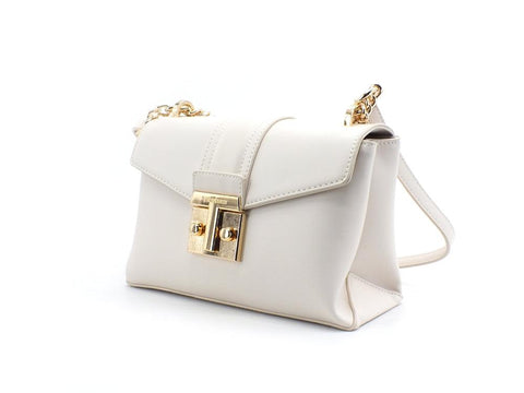 TRUSSARDI Pre Tulip Flap Crossbody Borsa - Sandrini Calzature e Abbigliamento