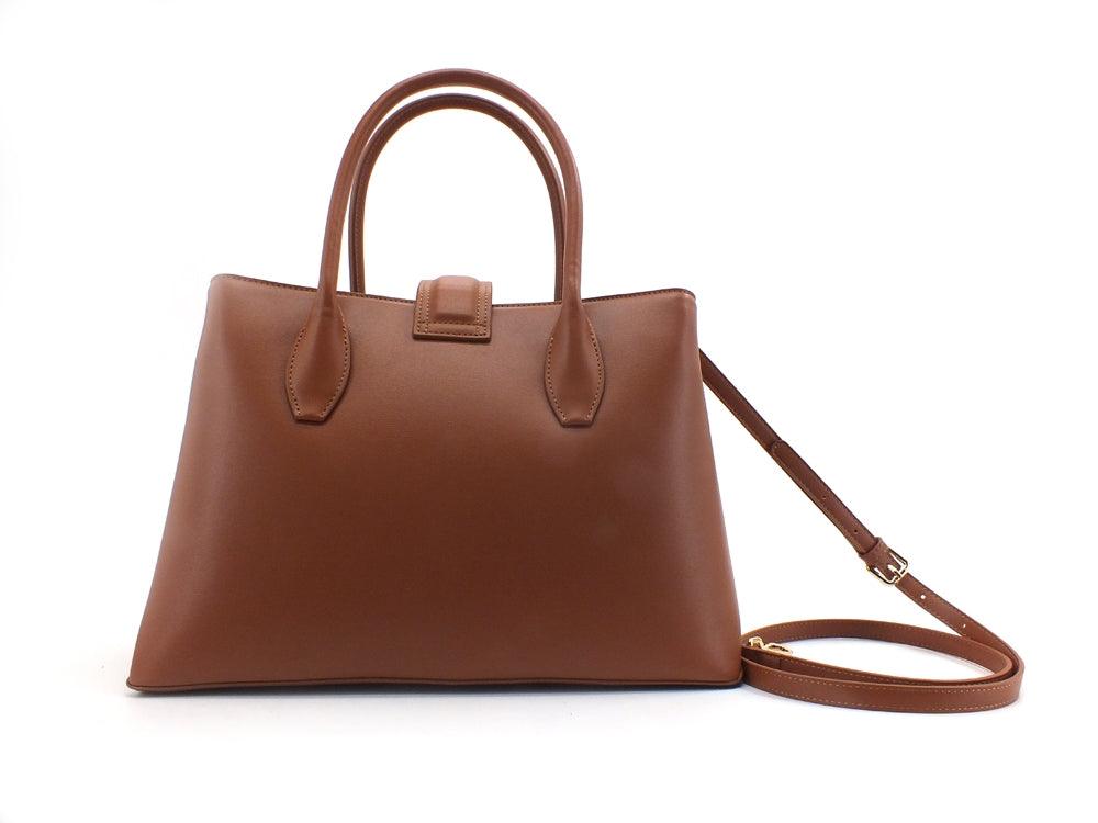 TRUSSARDI Pre Tulip Tote MD Borsa - Sandrini Calzature e Abbigliamento