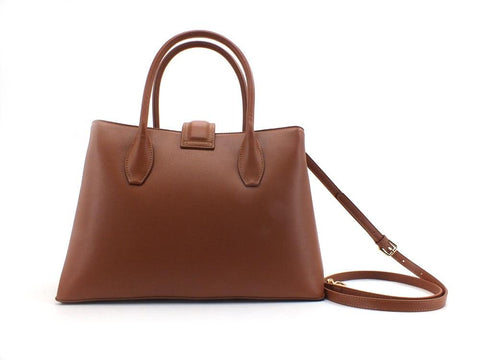 TRUSSARDI Pre Tulip Tote MD Borsa - Sandrini Calzature e Abbigliamento