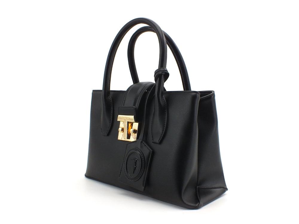 TRUSSARDI Pre Tulip Tote SM Borsa - Sandrini Calzature e Abbigliamento