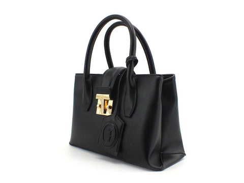 TRUSSARDI Pre Tulip Tote SM Borsa - Sandrini Calzature e Abbigliamento