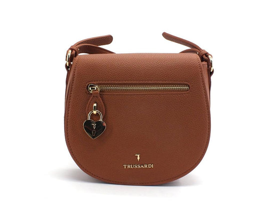 TRUSSARDI Shoulder Md Grana Borsa - Sandrini Calzature e Abbigliamento