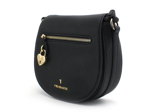 TRUSSARDI Shoulder Md Grana Borsa - Sandrini Calzature e Abbigliamento