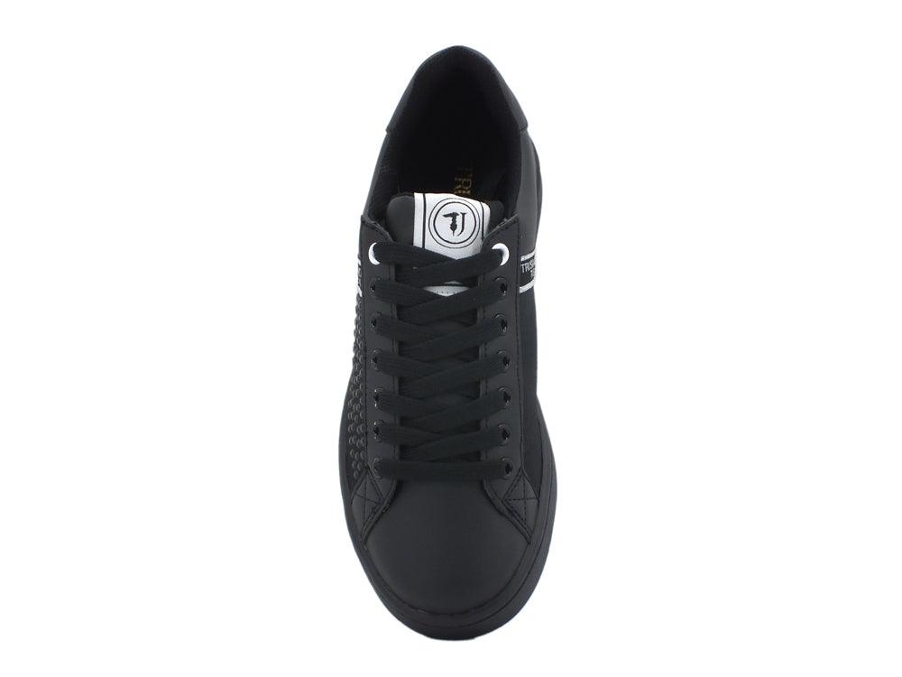 TRUSSARDI Sneaker Black 79A00449 - Sandrini Calzature e Abbigliamento