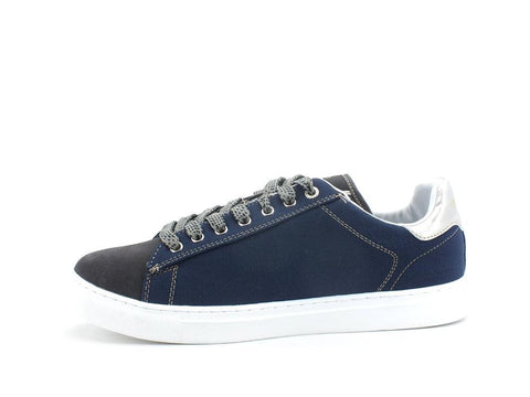 TRUSSARDI Snk Danus Golden Mix Sneaker - Sandrini Calzature e Abbigliamento