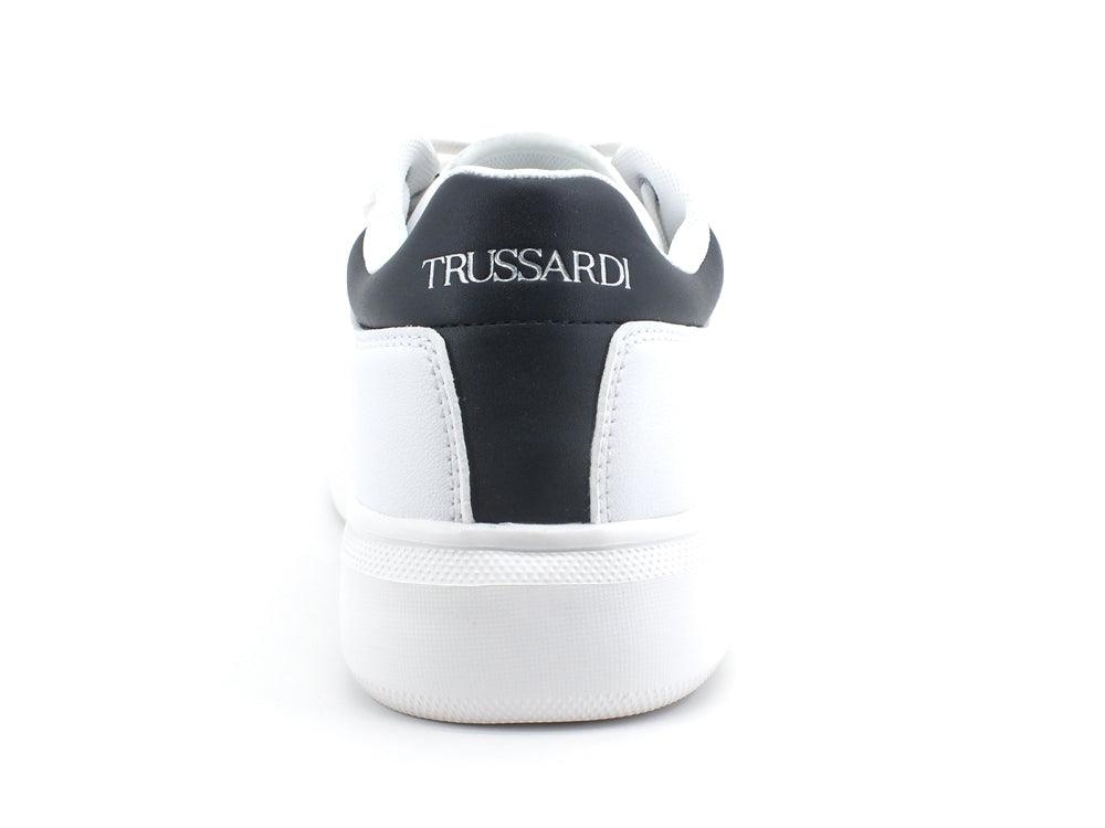 TRUSSARDI Snk Yrias Ltx - Sandrini Calzature e Abbigliamento