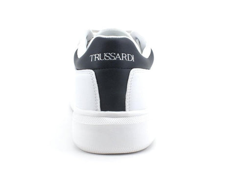 TRUSSARDI Snk Yrias Ltx - Sandrini Calzature e Abbigliamento