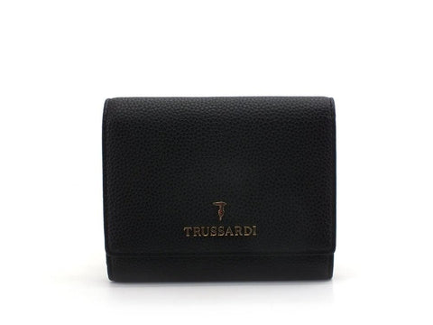 TRUSSARDO Pre Lily Trifold - Sandrini Calzature e Abbigliamento