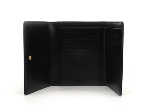 TRUSSARDO Pre Lily Trifold - Sandrini Calzature e Abbigliamento