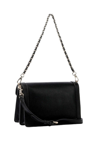 TWINSET Borsa Nero 232TD8050 - Sandrini Calzature e Abbigliamento