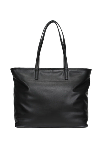 TWINSET Borsa Tote Nero 232TD8130 - Sandrini Calzature e Abbigliamento