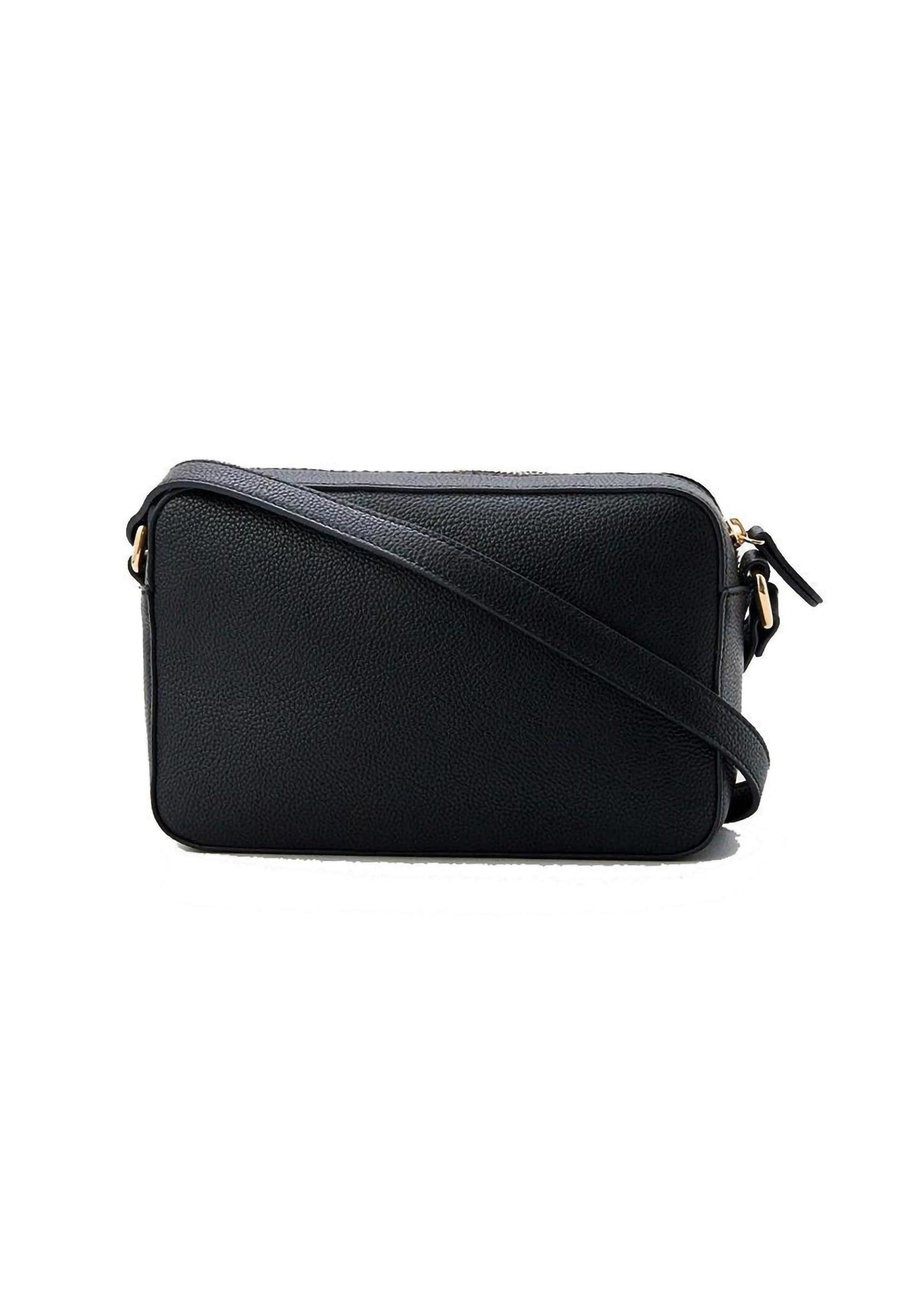 TWINSET Borsa Tracolla Crossbody Nero 231TB709D - Sandrini Calzature e Abbigliamento