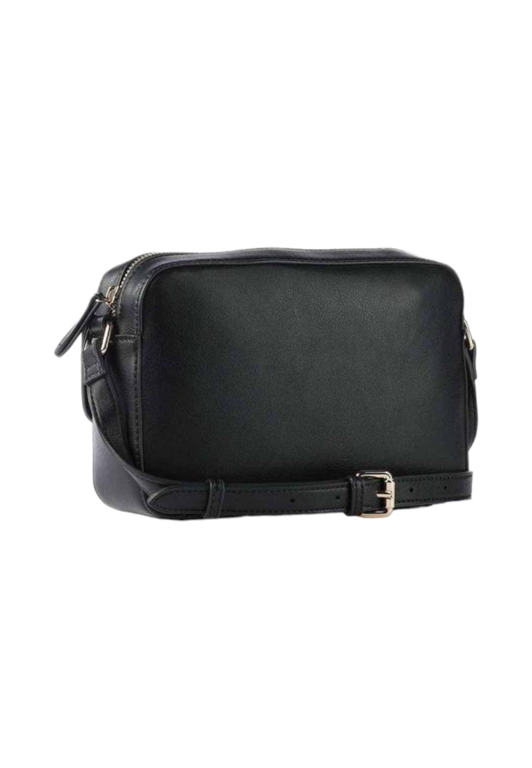 TWINSET Borsa Tracolla Nero 232TD8042 - Sandrini Calzature e Abbigliamento