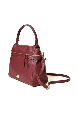 TWINSET Top Handle Borsa Raspberry 232TB7120 - Sandrini Calzature e Abbigliamento