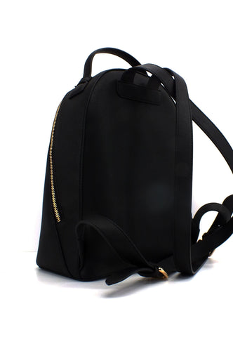 TWINSET Zaino Donna Black 231TB7321 - Sandrini Calzature e Abbigliamento