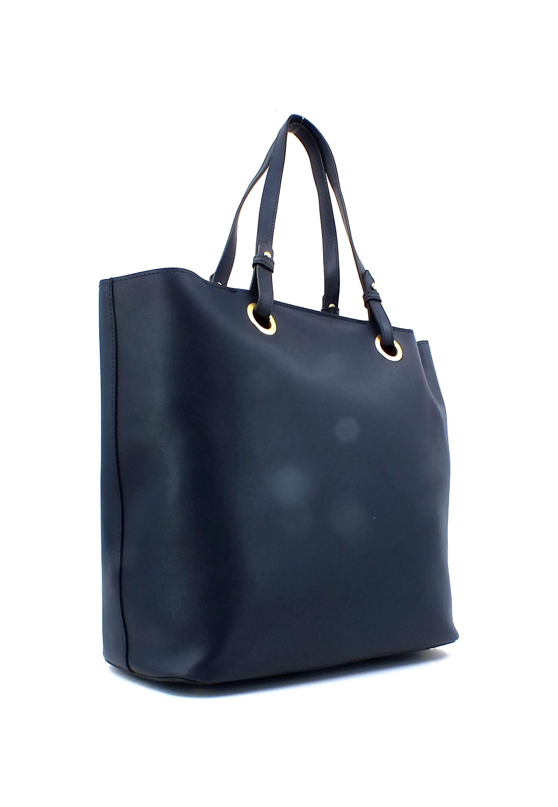 U.S. POLO ASSN. Durango Borsa Shopping Navy BEUD55870WVP212 - Sandrini Calzature e Abbigliamento