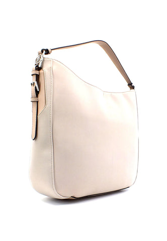 U.S. POLO ASSN. Forest Borsa Hobo Beige BEUTU5720WIP502 - Sandrini Calzature e Abbigliamento