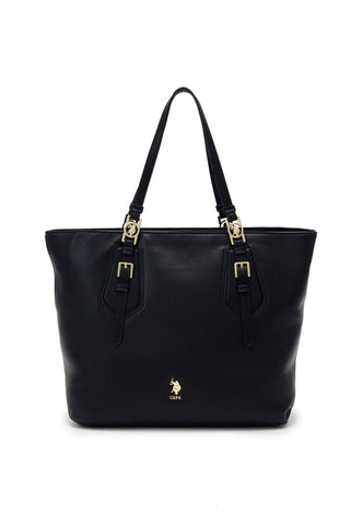 U.S. POLO ASSN. Forest Double Borsa Black BEUTU5724WIP000 - Sandrini Calzature e Abbigliamento